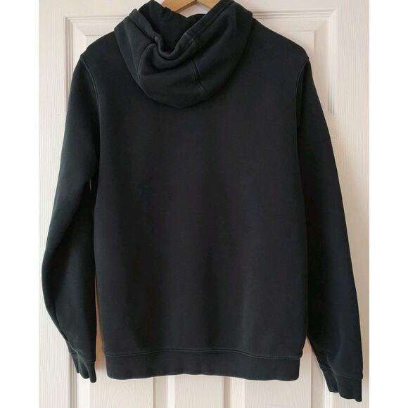 Men's Nike Army Black Knights NCAA Pullover Hoodie - Medium - Picture 5 of 5